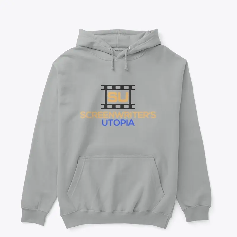 SU Screenwriter's Utopia Hoodie