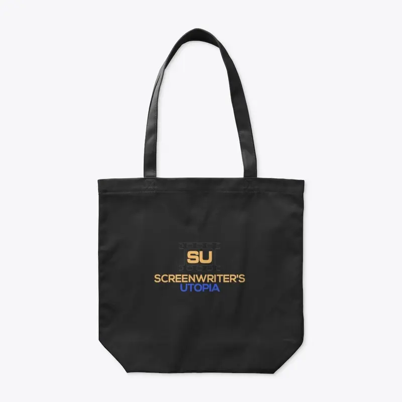 SU Tote Bag